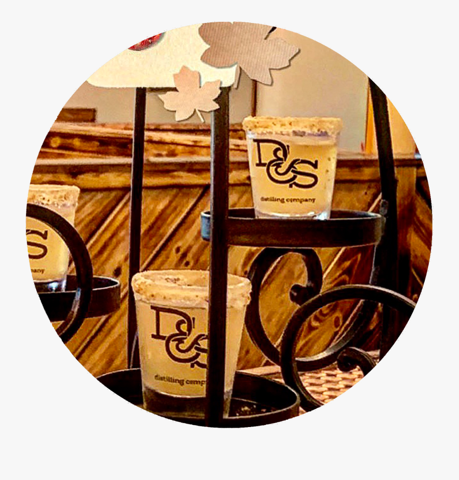 Caramel Apple Png - Wood, Transparent Clipart