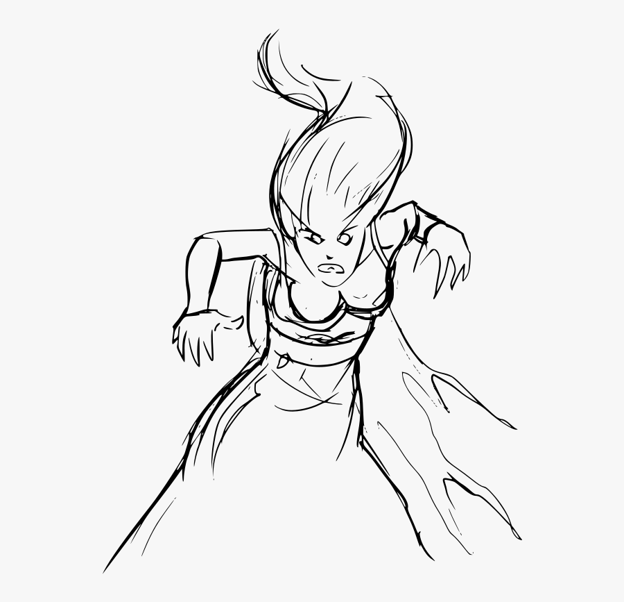 Sketch, Transparent Clipart