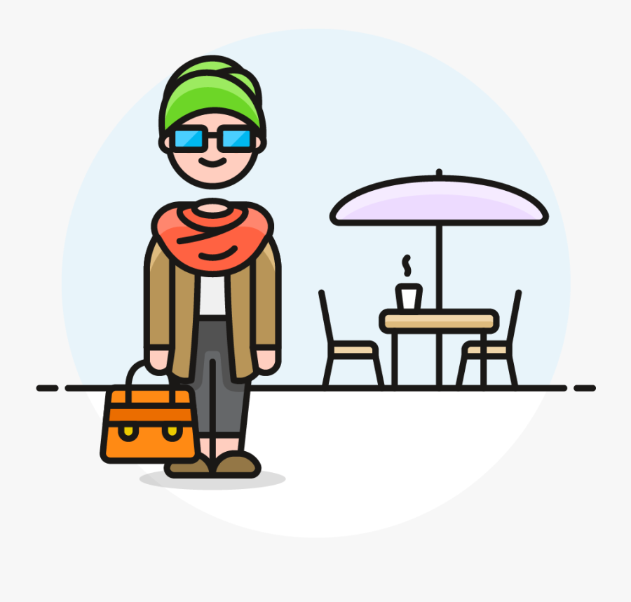 Cartoon, Transparent Clipart