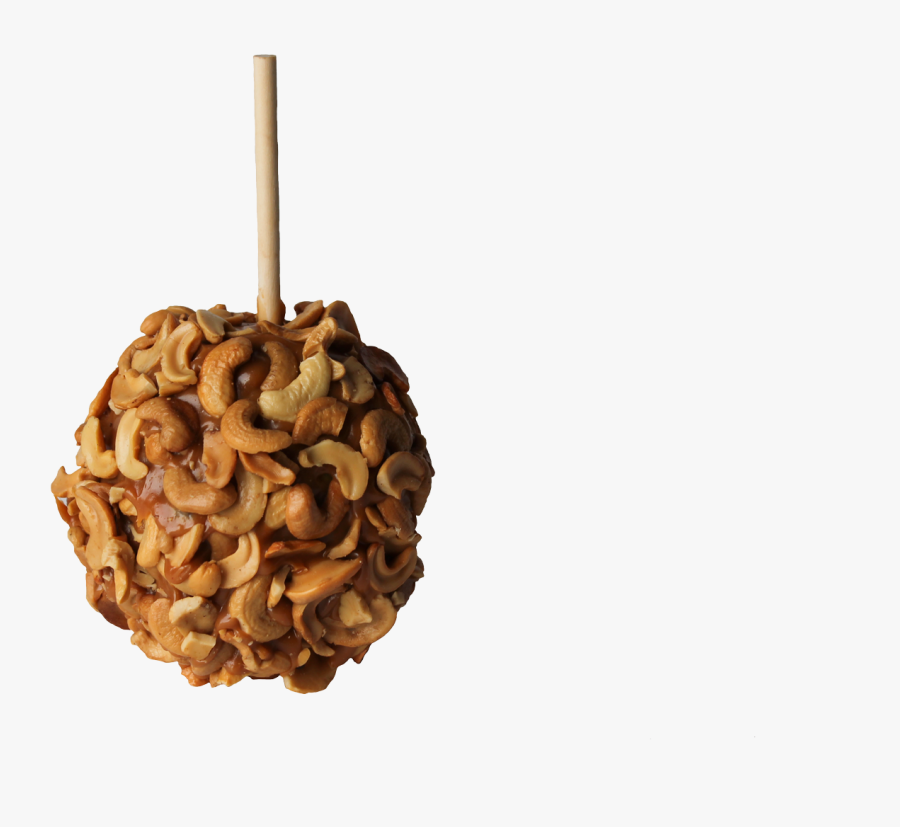 Transparent Candy Apple Png - Yellow Fir, Transparent Clipart