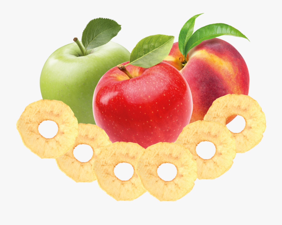 Transparent Frutas Png - Granny Smith, Transparent Clipart
