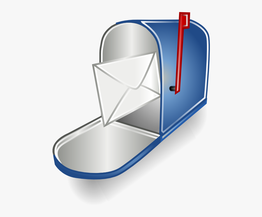 Mail mailbox
