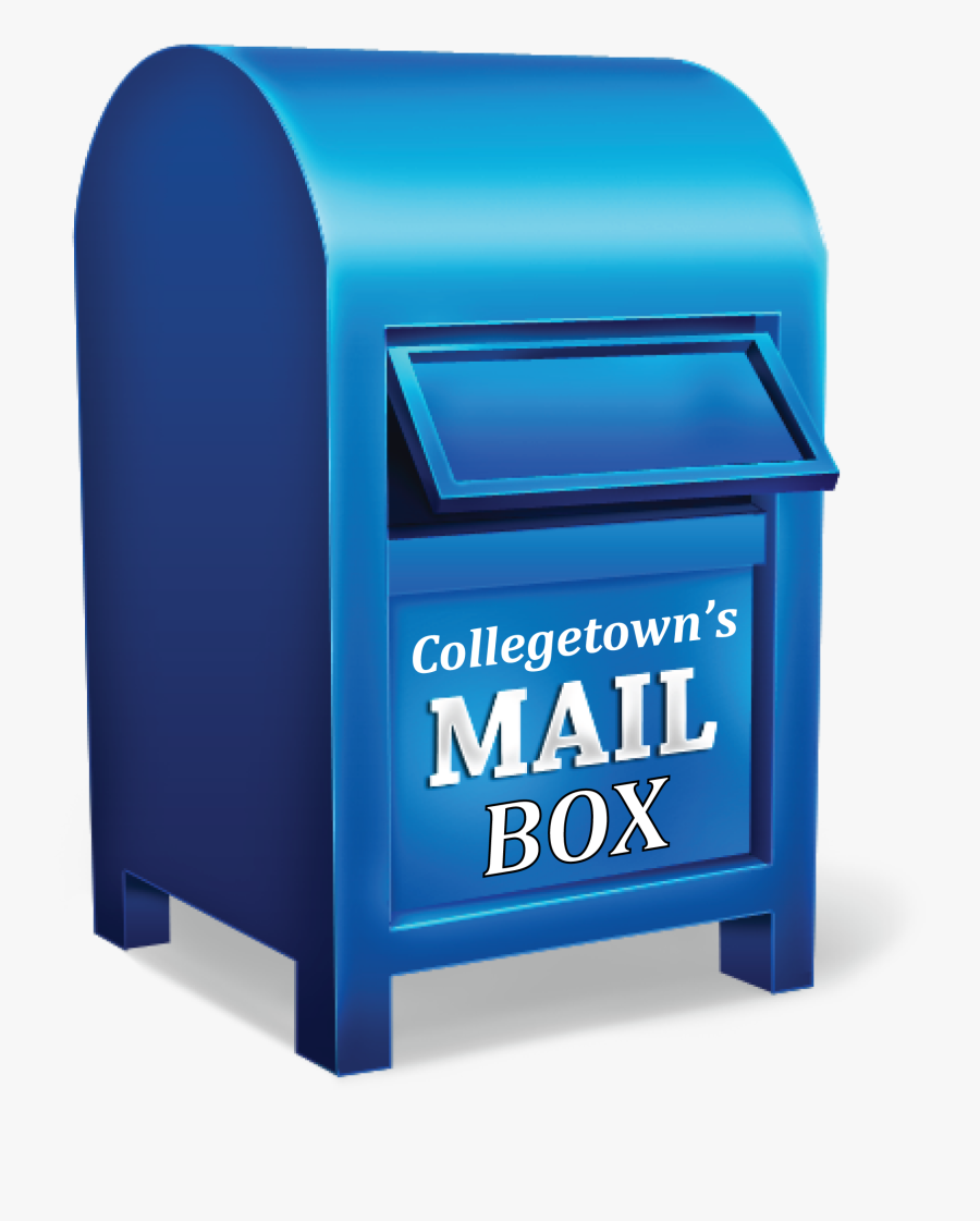 Mail Box , Free Transparent Clipart ClipartKey