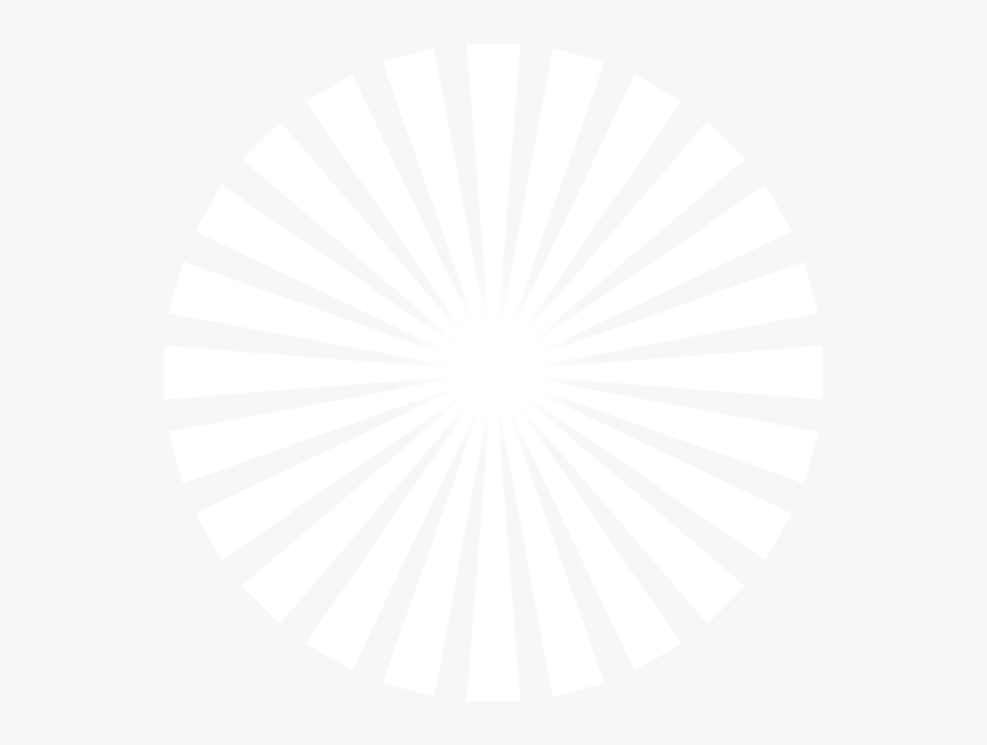 Black And White Download Light Beam Clipart - El Paso Texas City Flag, Transparent Clipart