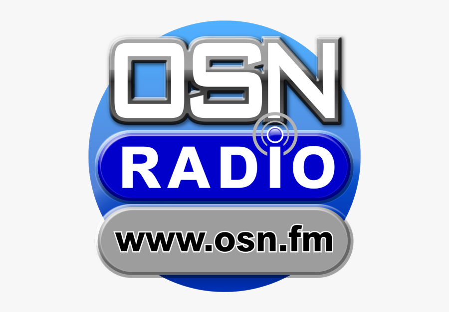 Clip Art Osn Logo Clipart - Osn Radio, Transparent Clipart