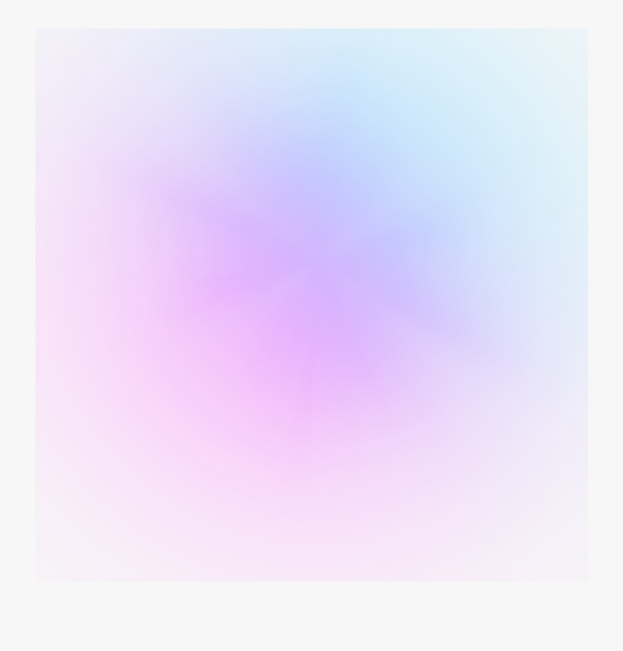 Transparent Ray Of Light Clipart - Lavender, Transparent Clipart