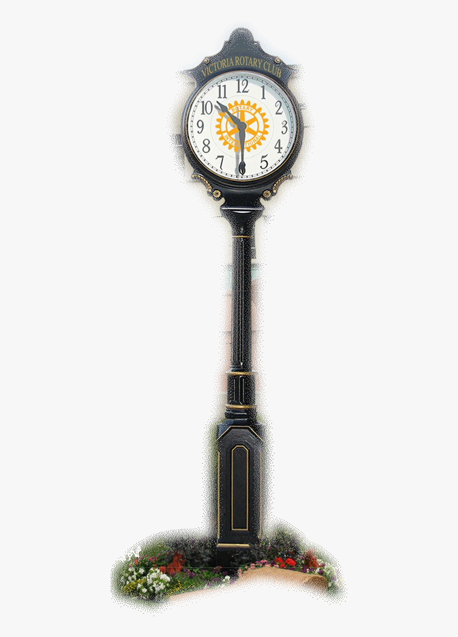 Wall Clock, Transparent Clipart