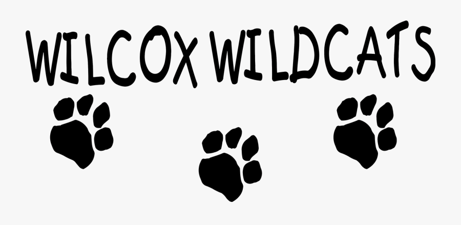 Transparent Wildcat Paw Png, Transparent Clipart