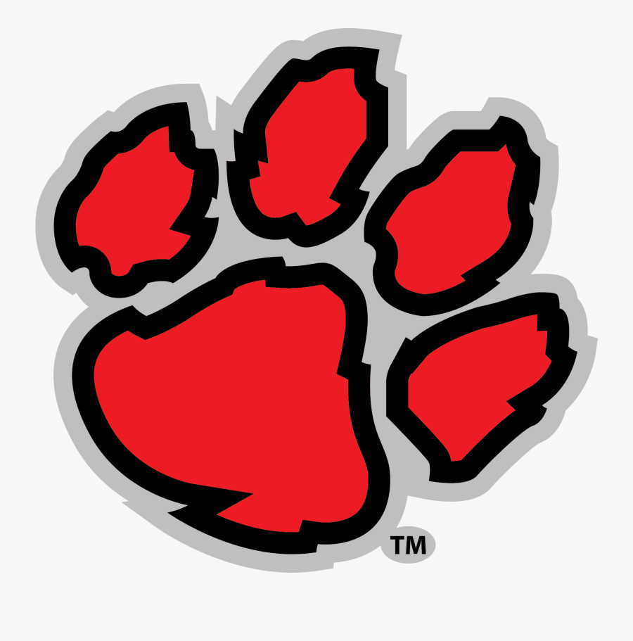 New Kenton Wildcats Logos, Transparent Clipart