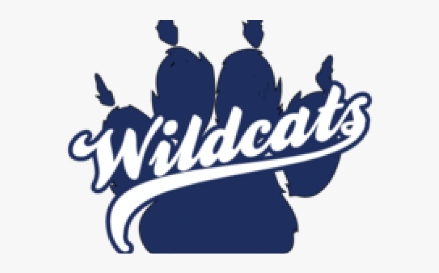 Wildcat Paw - Calligraphy, Transparent Clipart
