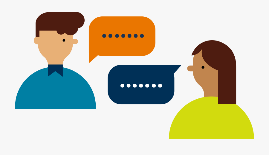 Meeting With Manager Clipart, Transparent Clipart