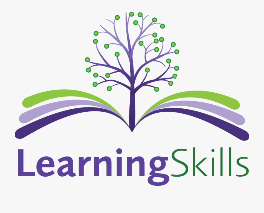 Learning Development And Success Graphic - Study Skills, Transparent Clipart