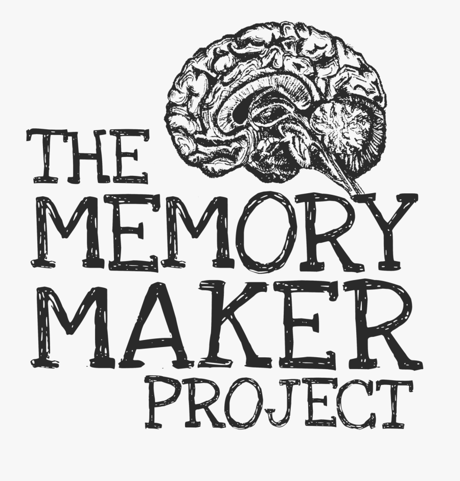 Panorama Drawing Memory - Memory Maker Project, Transparent Clipart