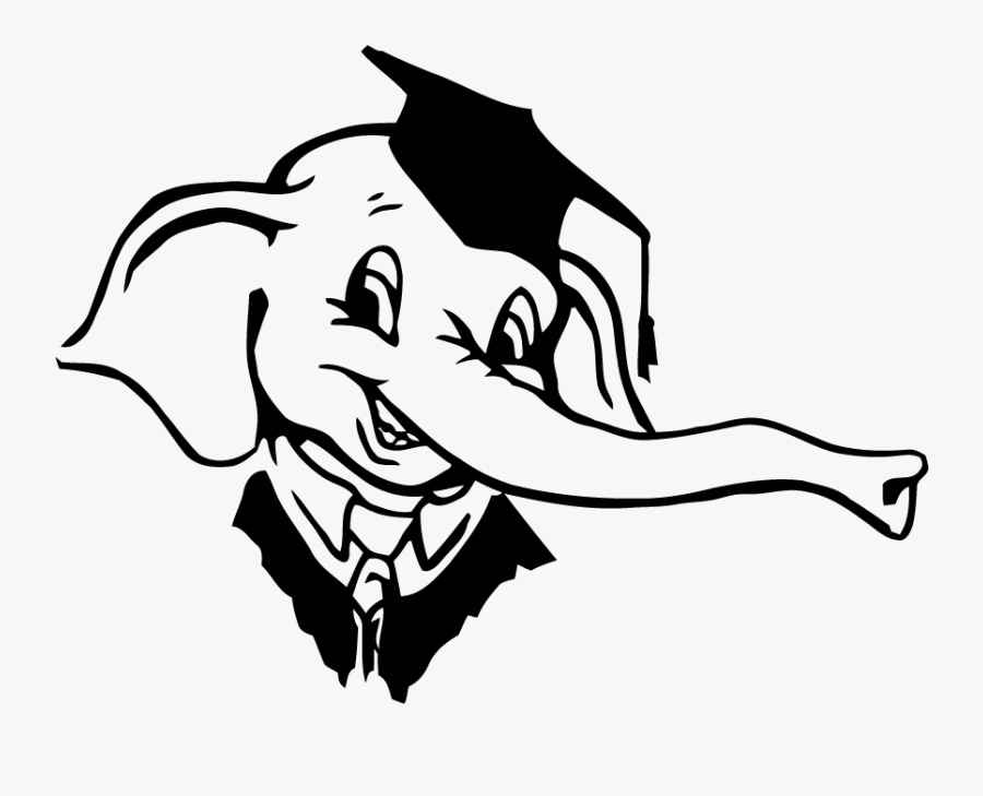 Memory College - Illustration, Transparent Clipart