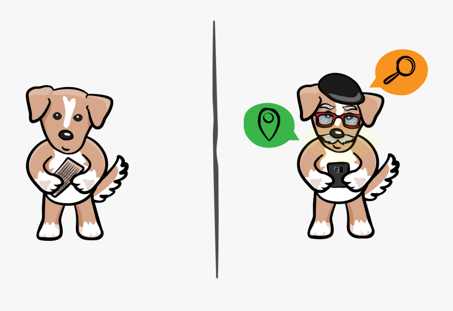 Cartoon, Transparent Clipart