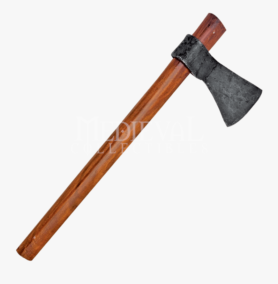 Transparent Revolutionary War Png - Native American Tomahawk Weapon, Transparent Clipart