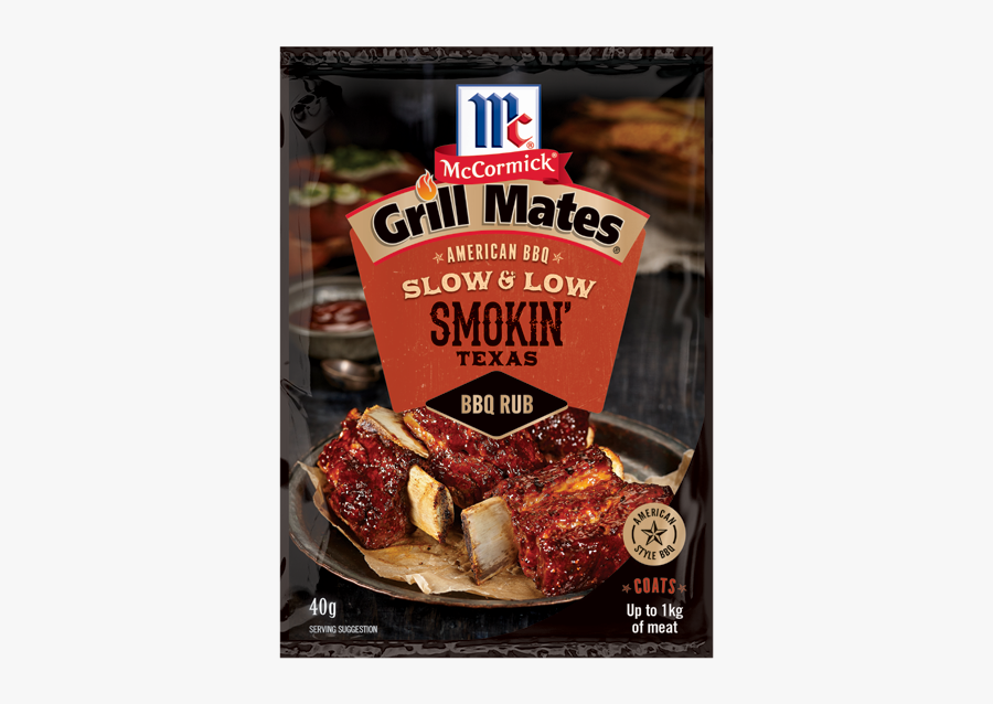 Clip Art Grill Tomahawk Steak - Mccormick Grill Mates Coles, Transparent Clipart