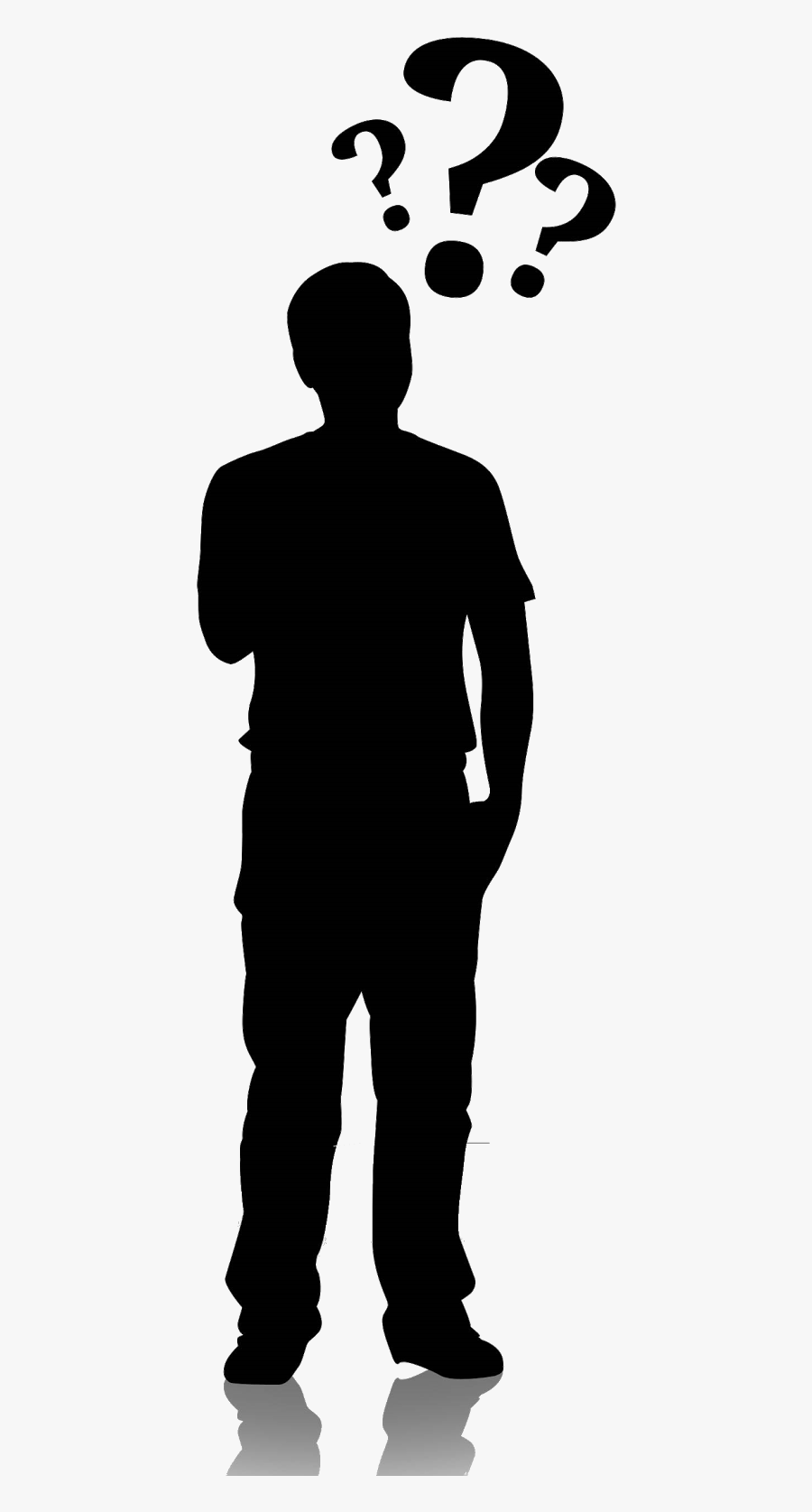 The Thinker Clip Art - Indian Army Soldier Logo, Transparent Clipart