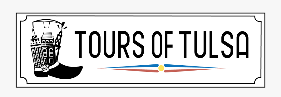 Tours Of Tulsa, Transparent Clipart