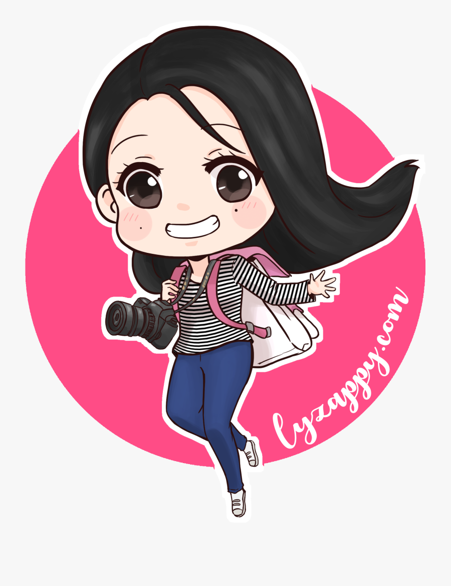 Site Logo - Vinyl Record, Transparent Clipart