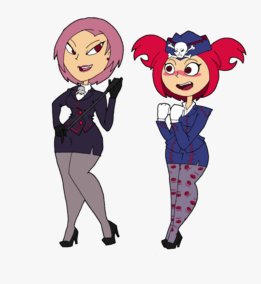 Cartoon, Transparent Clipart