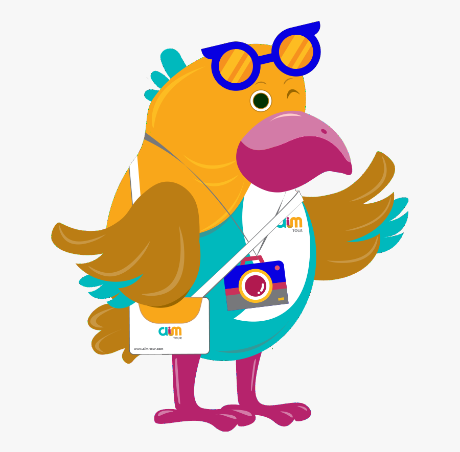 Mobirise - Cartoon, Transparent Clipart