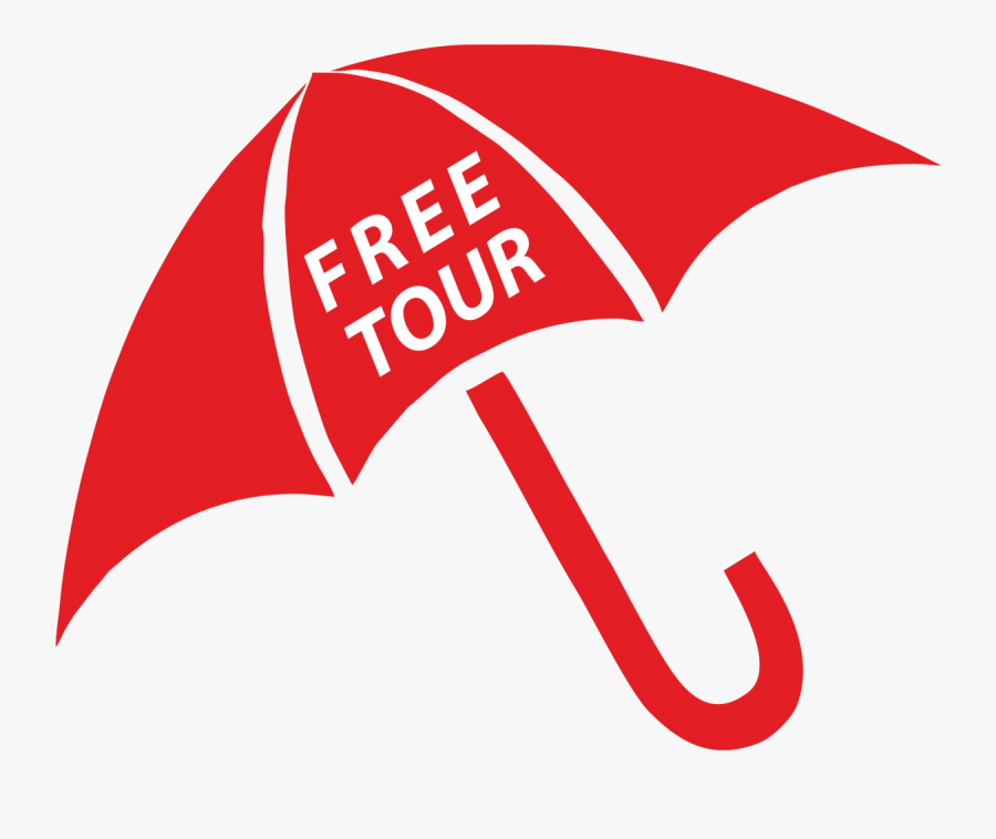 Pink Umbrella Clip Art, Transparent Clipart