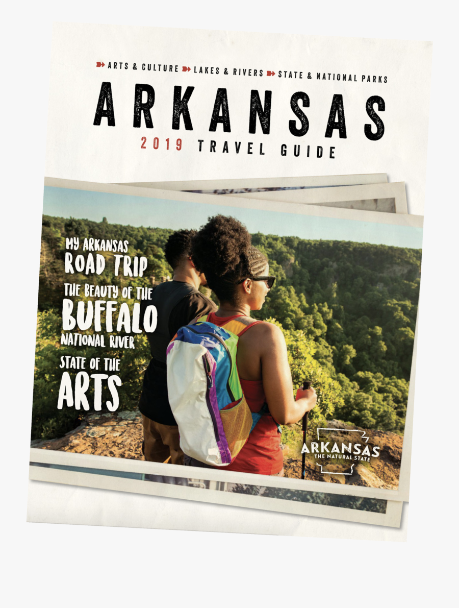 Arkansas Travel Guide 2019, Transparent Clipart