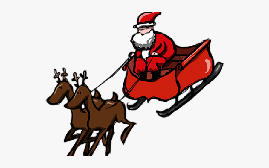 Antelope Clipart Rusa - ตัว ละคร วัน ค ริ สมาส, Transparent Clipart