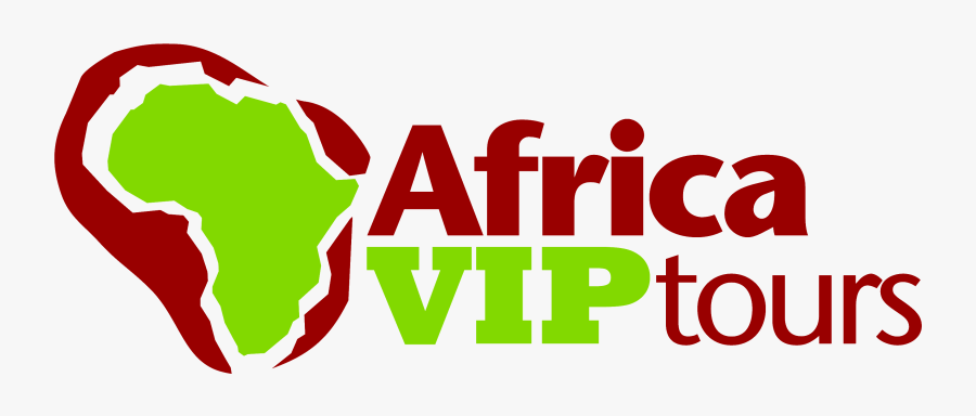 Africa Vip Tours - Graphic Design, Transparent Clipart