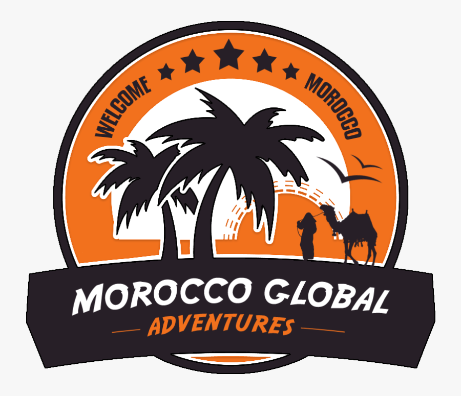 Moroccan Sahara Tour, Transparent Clipart