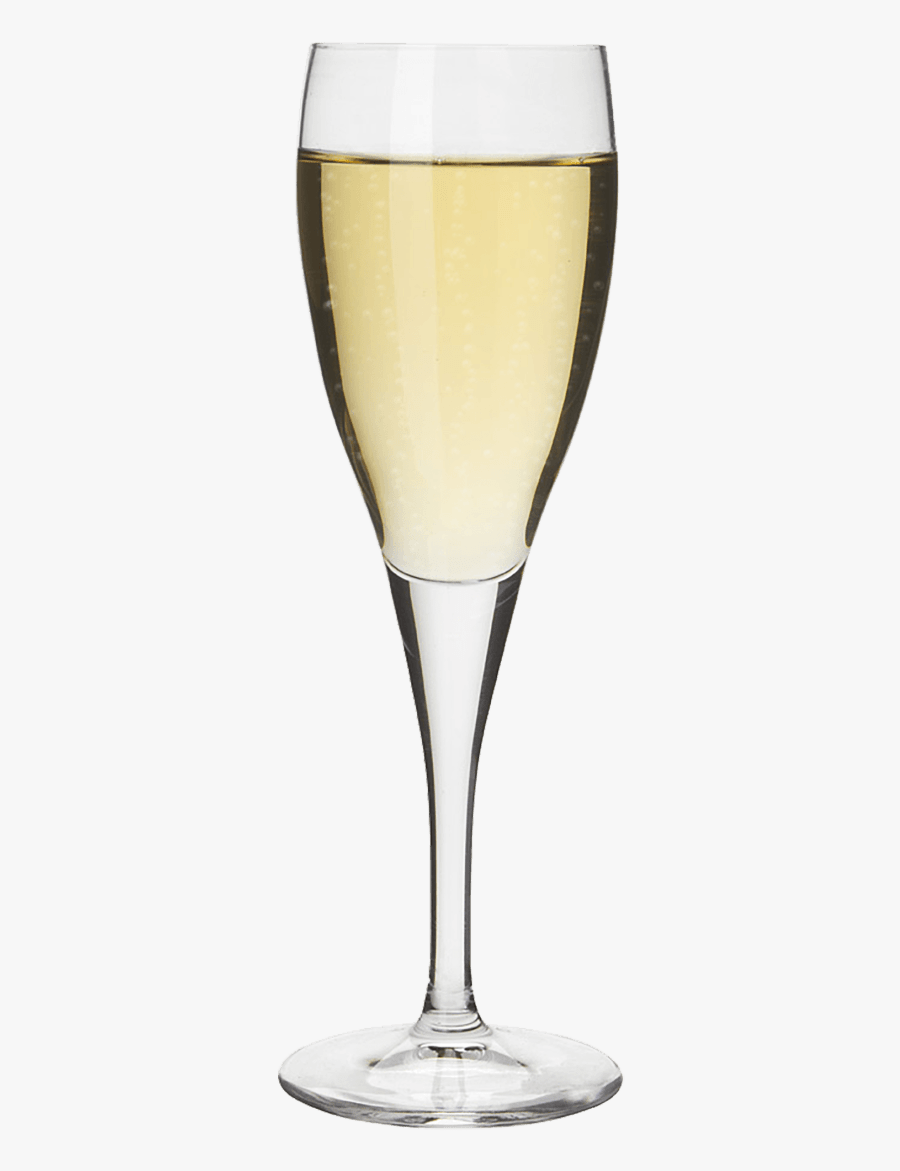 Transparent Champagne Flutes Png - Vase, Transparent Clipart