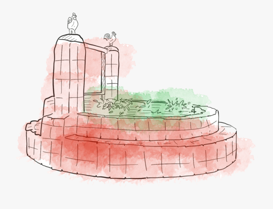 Illustration, Transparent Clipart