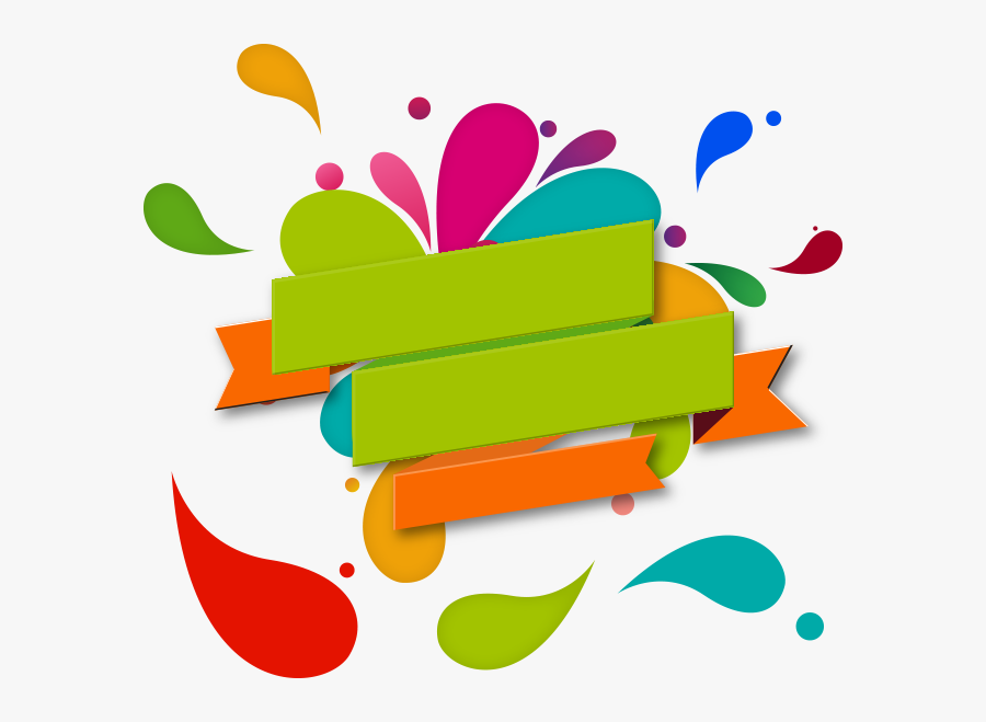 Convite Para Gincana Estudantil, Transparent Clipart