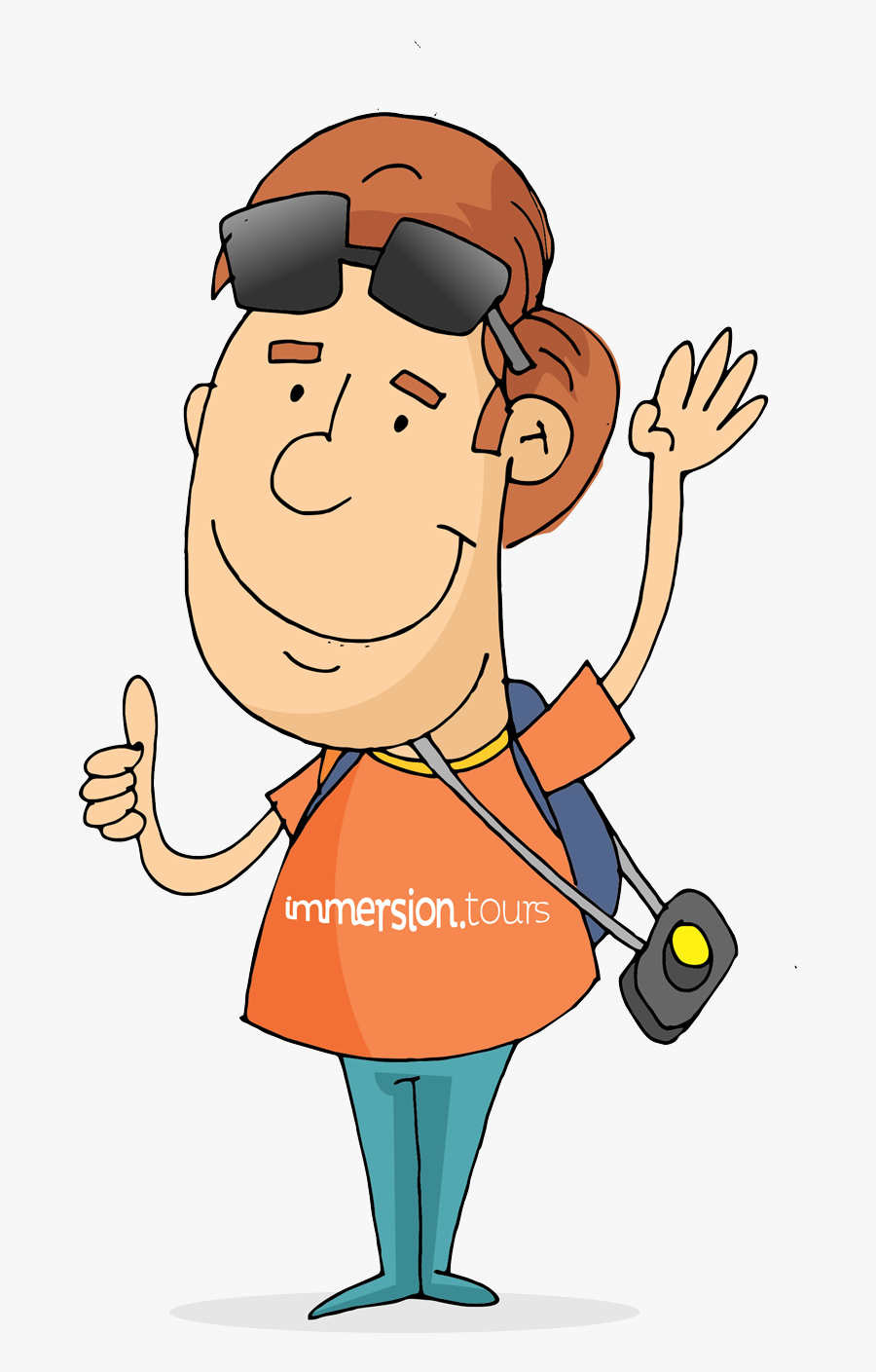 Cartoon, Transparent Clipart