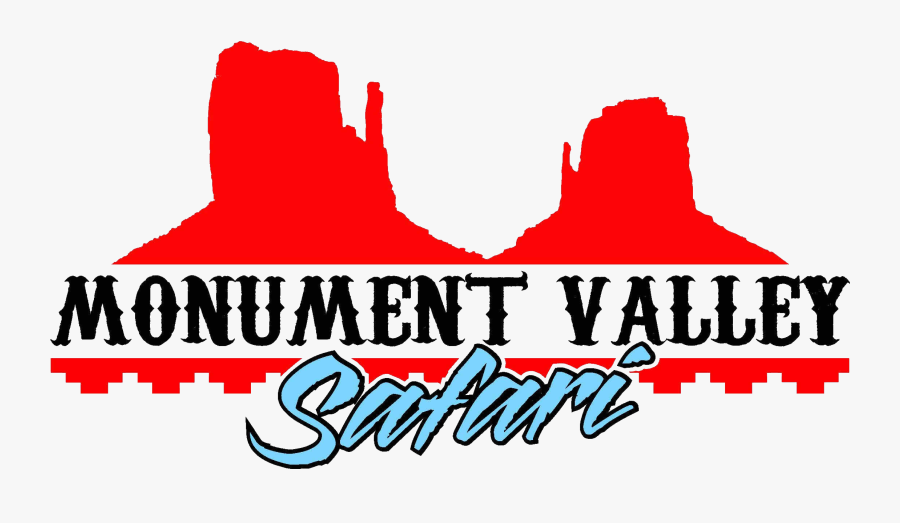 Monument Valley Safari - Monument Valley, Transparent Clipart