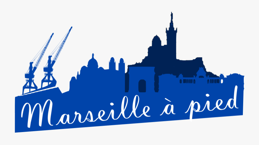 Notre-dame De La Garde, Transparent Clipart