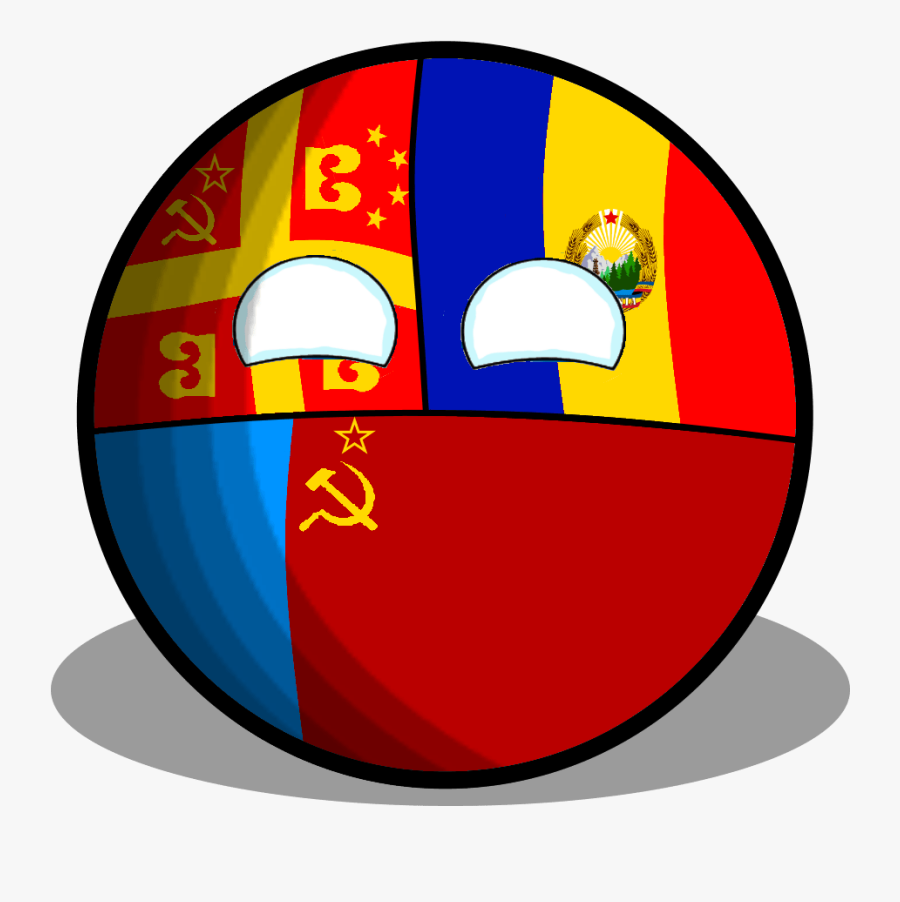 Transparent Mercantilism Clipart - Soviet Union Flag, Transparent Clipart