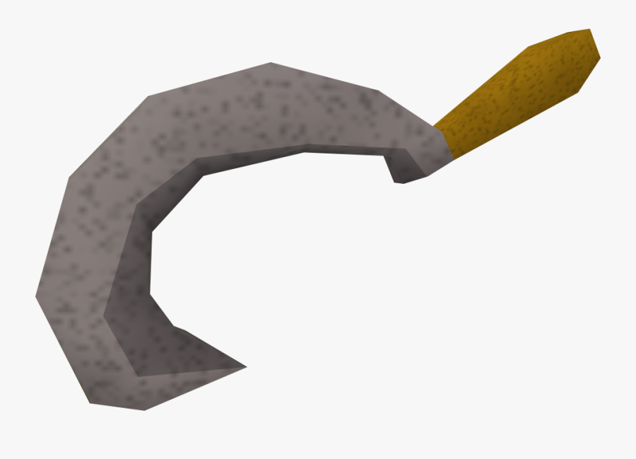 The Runescape Wiki - Runescape Hammer And Sickle, Transparent Clipart