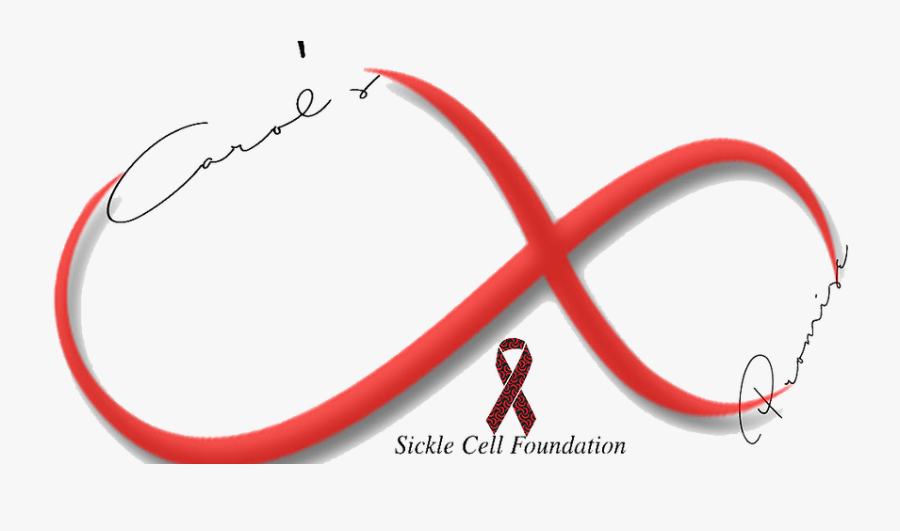Carols Promise Sickle Cell Foundation Logo, Transparent Clipart