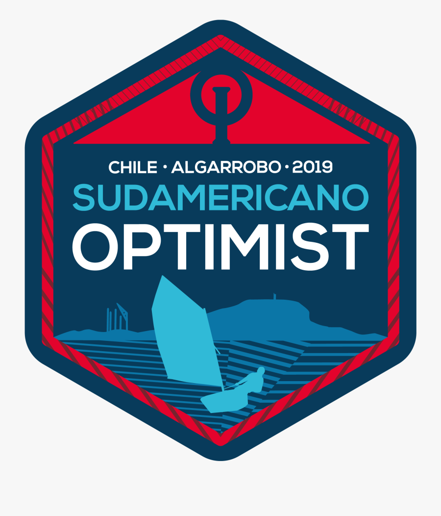 2019 South American Optimist Championships, Transparent Clipart
