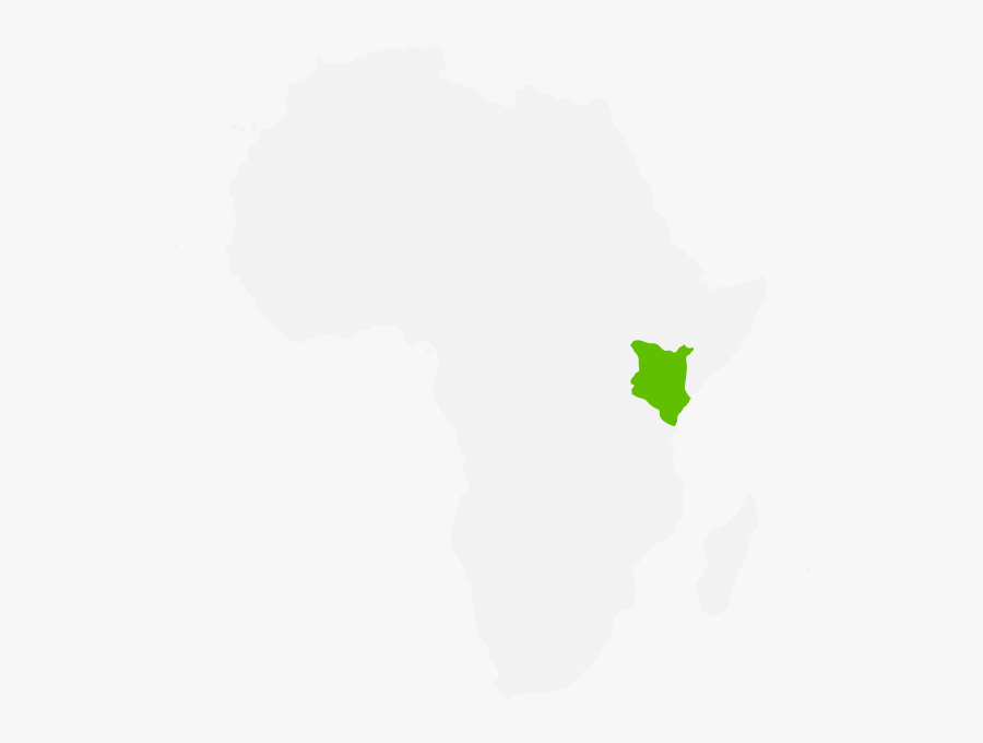 Kenya Clip Art, Transparent Clipart