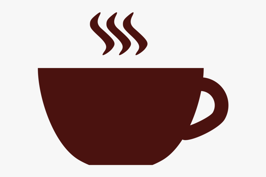 Coffee,cup,brand - Large Coffee Cup Clipart, Transparent Clipart
