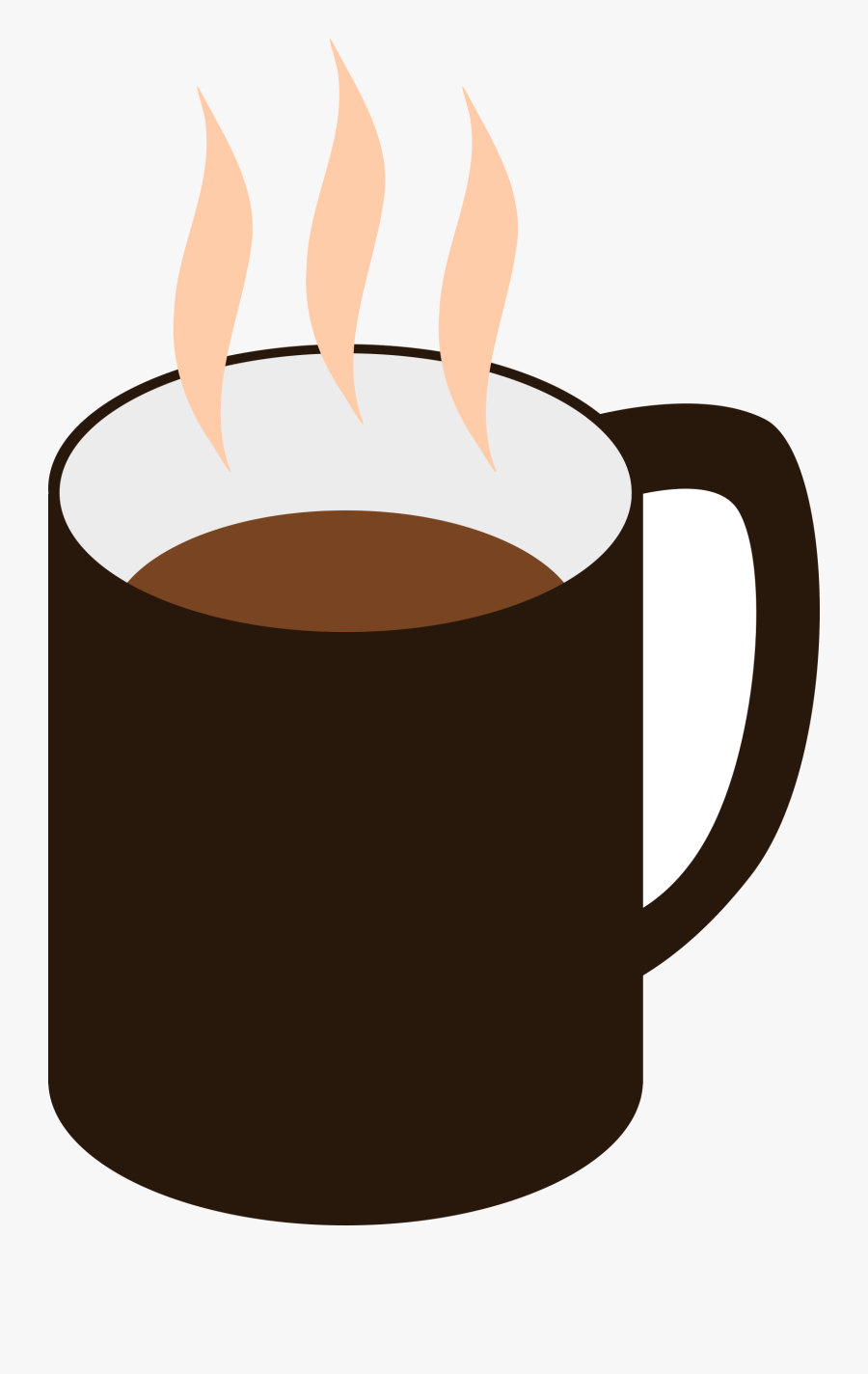 Coffee Cliparts For Free Clipart And Use In Transparent - Coffee Mug Clipart Png, Transparent Clipart