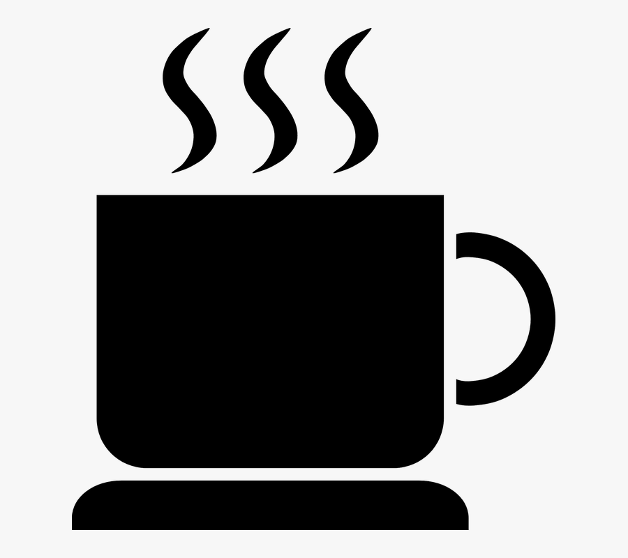 Coffee Cup Clip Art, Transparent Clipart