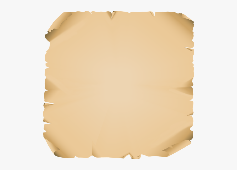 Ripped Note Paper Png, Transparent Clipart