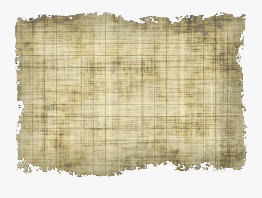 Parchment Paper Texture - Old Paper Texture Png, Transparent Clipart