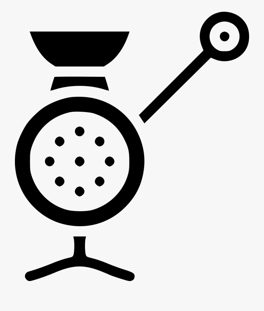 Transparent Meat Grinder Clipart, Transparent Clipart