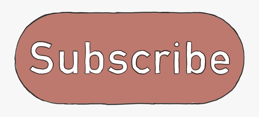 Subscribe Clipart Logo - Poster, Transparent Clipart