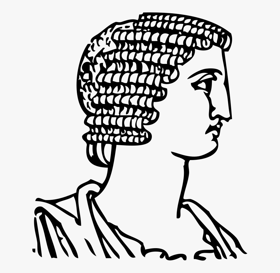 Antike Clipart, Transparent Clipart